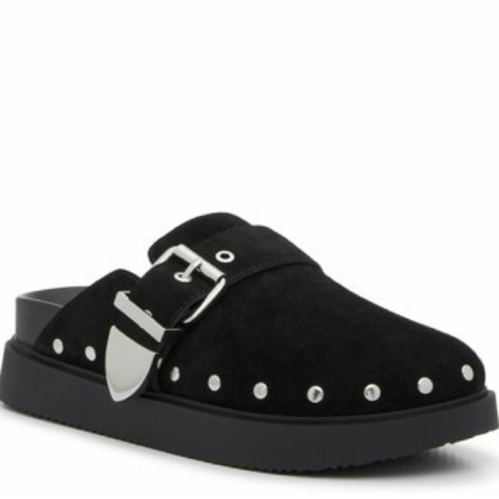 Steve Madden Cherrie Platform Clog